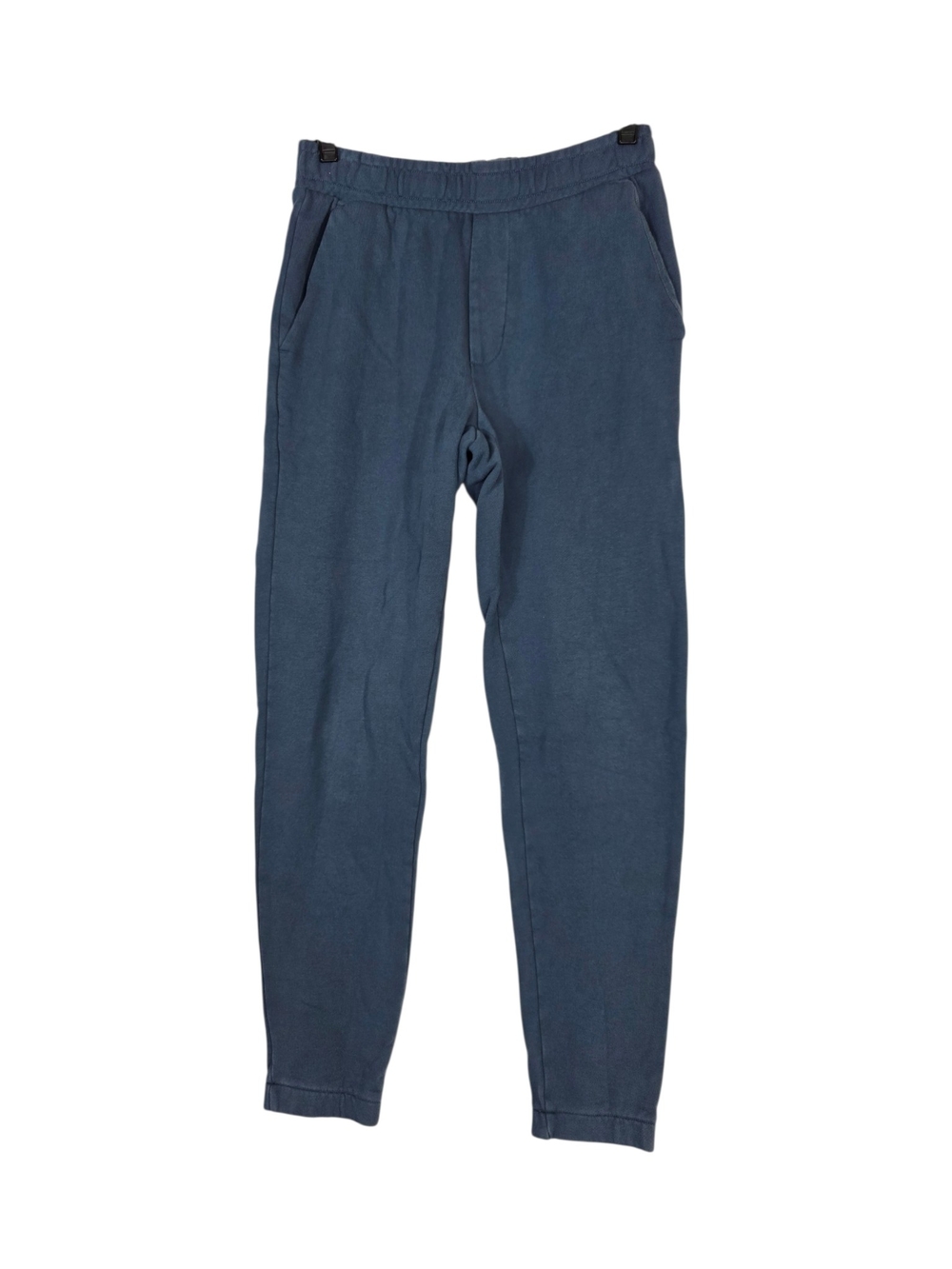Everlane Navy Blue Track Pants